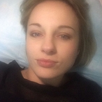 Perfil de Jacqueline