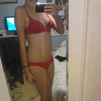 Perfil de Mirna